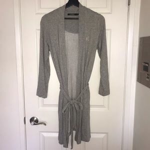 Ralp Lauren Bath Robe